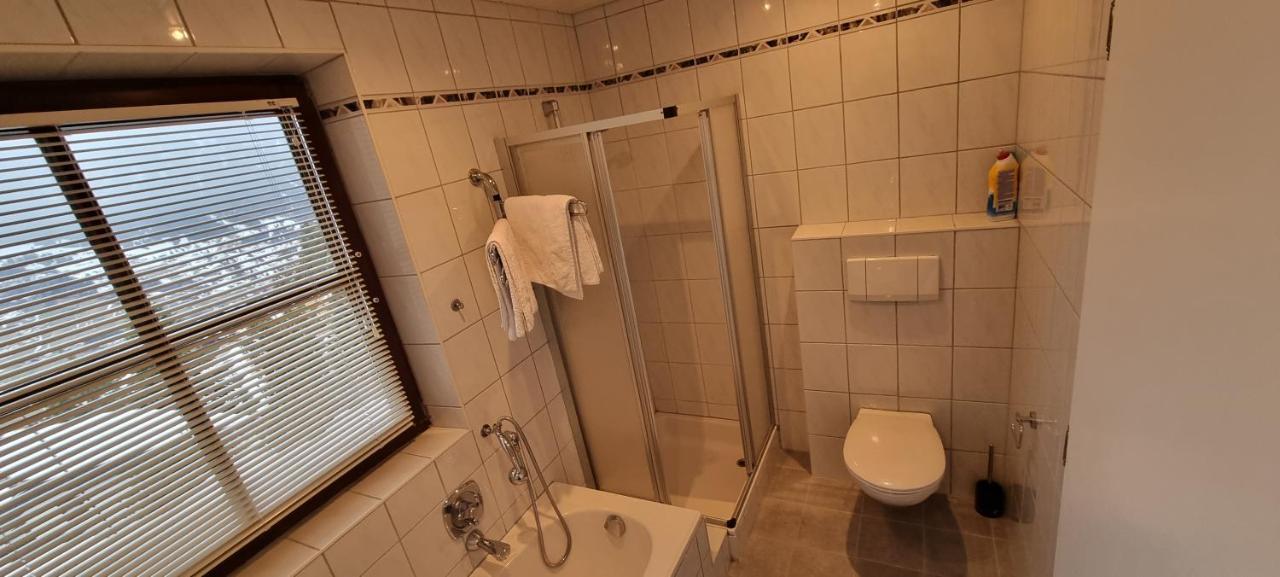 Ferienwohnung 4 Personen Alleinlage Am Wald Naehe Skigebiet Hochzeiger Jerzens Exterior photo