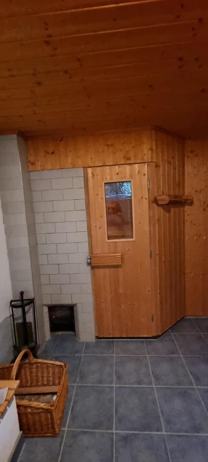 Ferienwohnung 4 Personen Alleinlage Am Wald Naehe Skigebiet Hochzeiger Jerzens Exterior photo