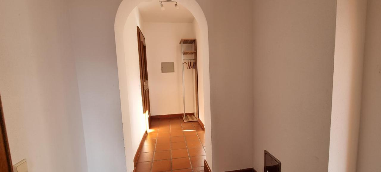 Ferienwohnung 4 Personen Alleinlage Am Wald Naehe Skigebiet Hochzeiger Jerzens Exterior photo